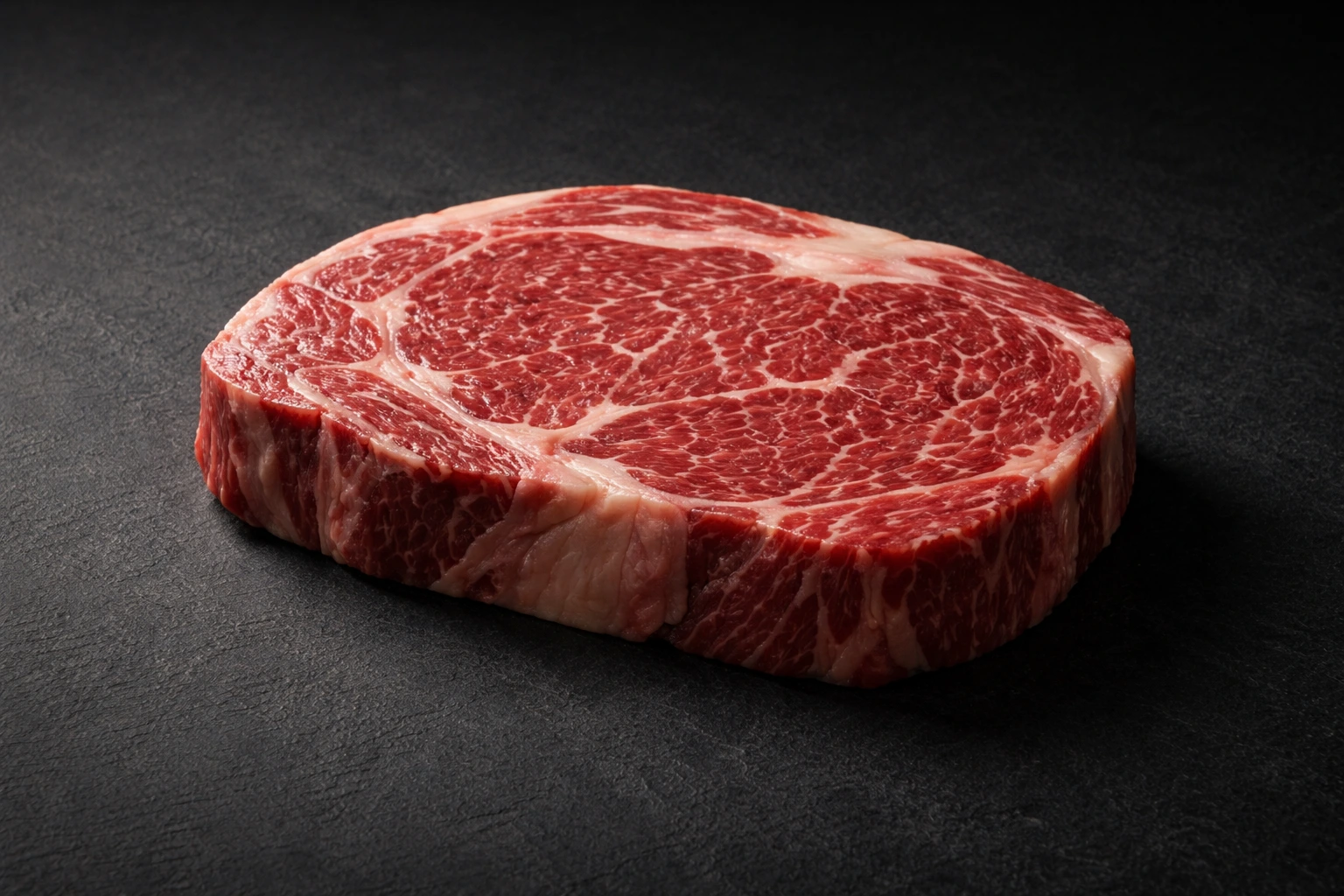 Premium Fleisch Reifung